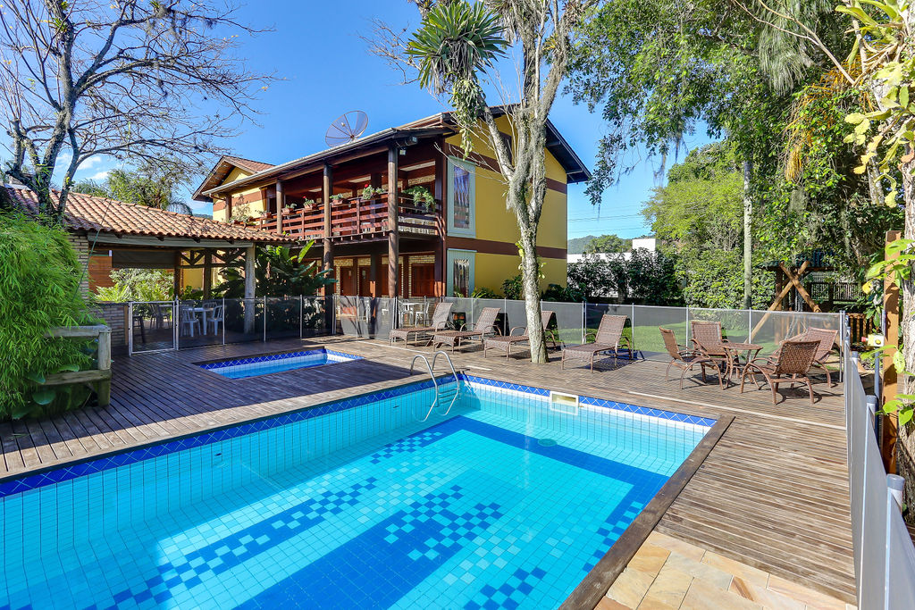 Ótima localização